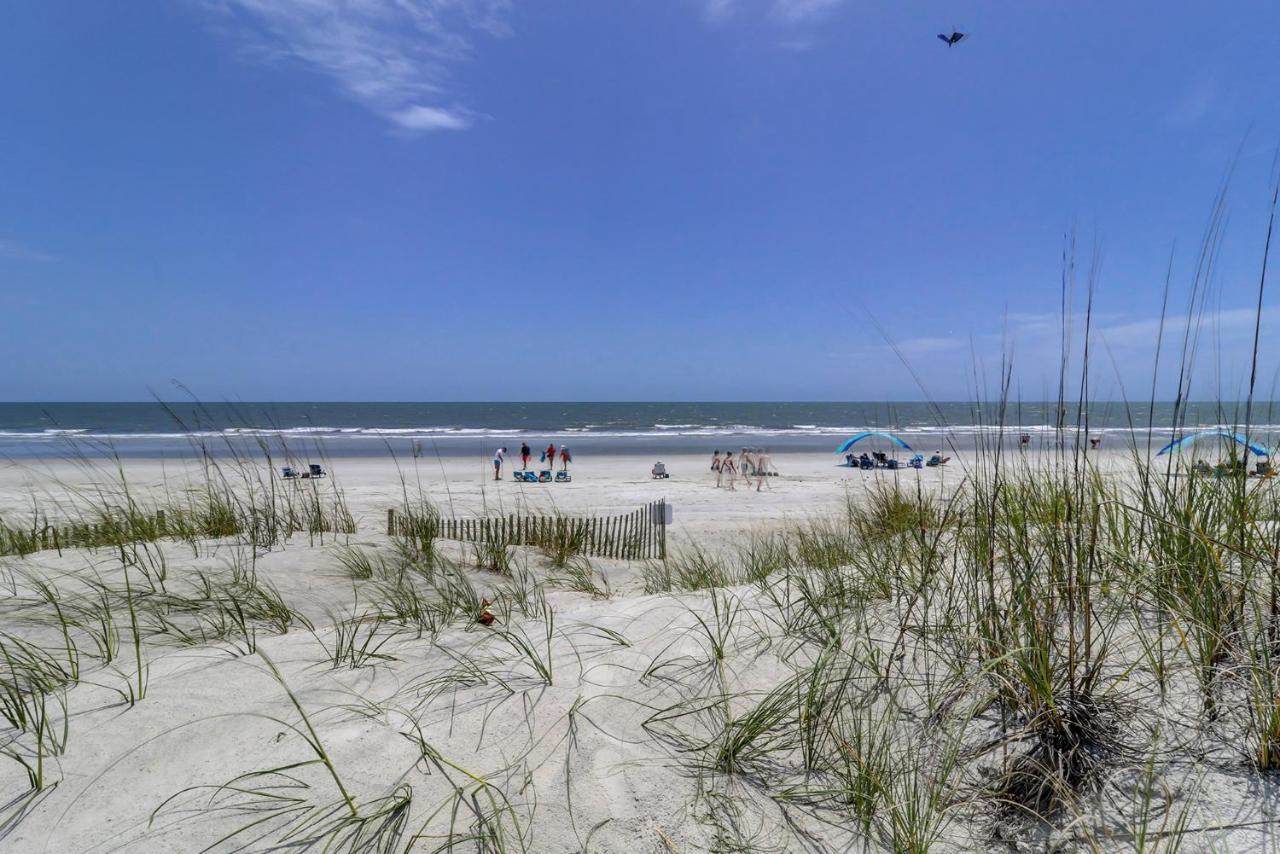 51 Dune Lane Hilton Head Island Kültér fotó