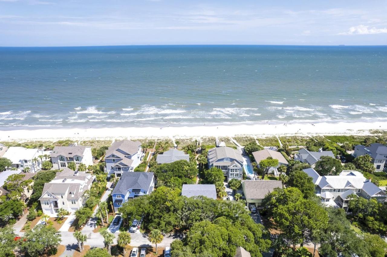 51 Dune Lane Hilton Head Island Kültér fotó