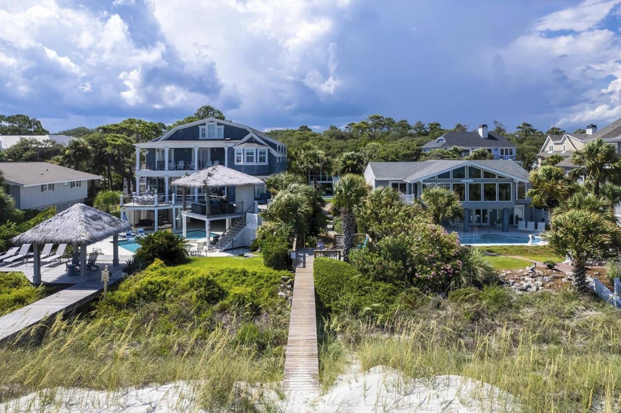 51 Dune Lane Hilton Head Island Kültér fotó